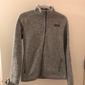 Patagonia Better Sweater Jacket